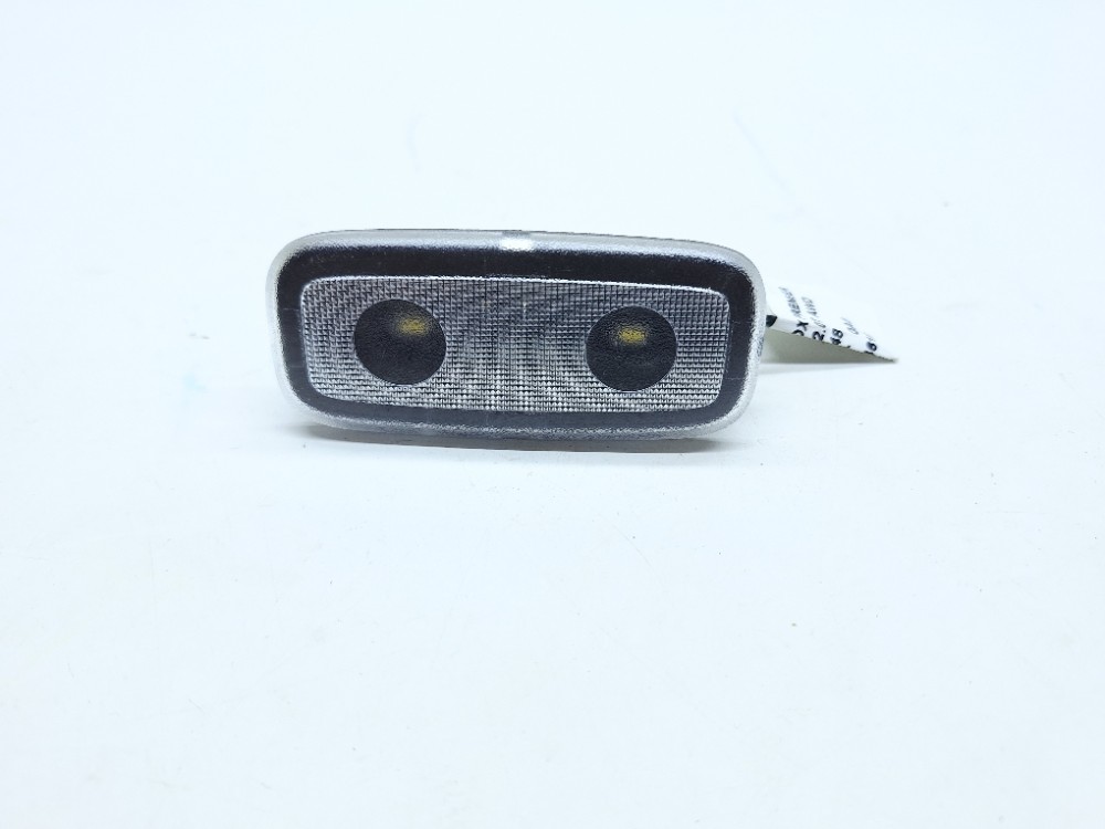 Luz Teto Cortesia Gm Equinox 2.0 2019 22893070