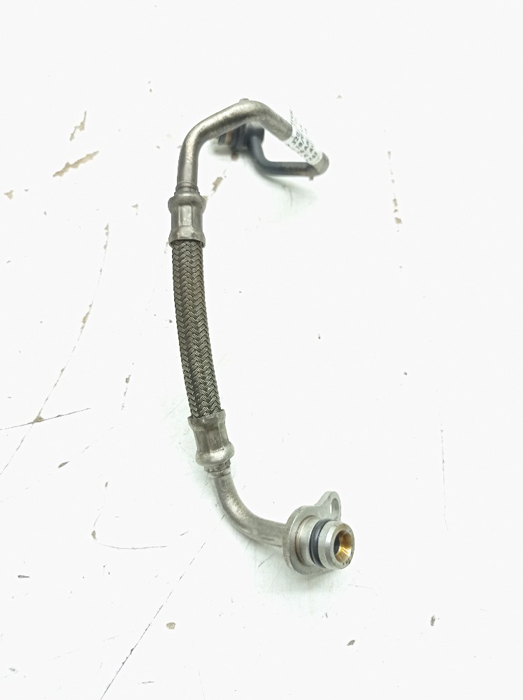 Mangueira Óleo Turbina Bmw 320i 2.0 2018 2019 862665202
