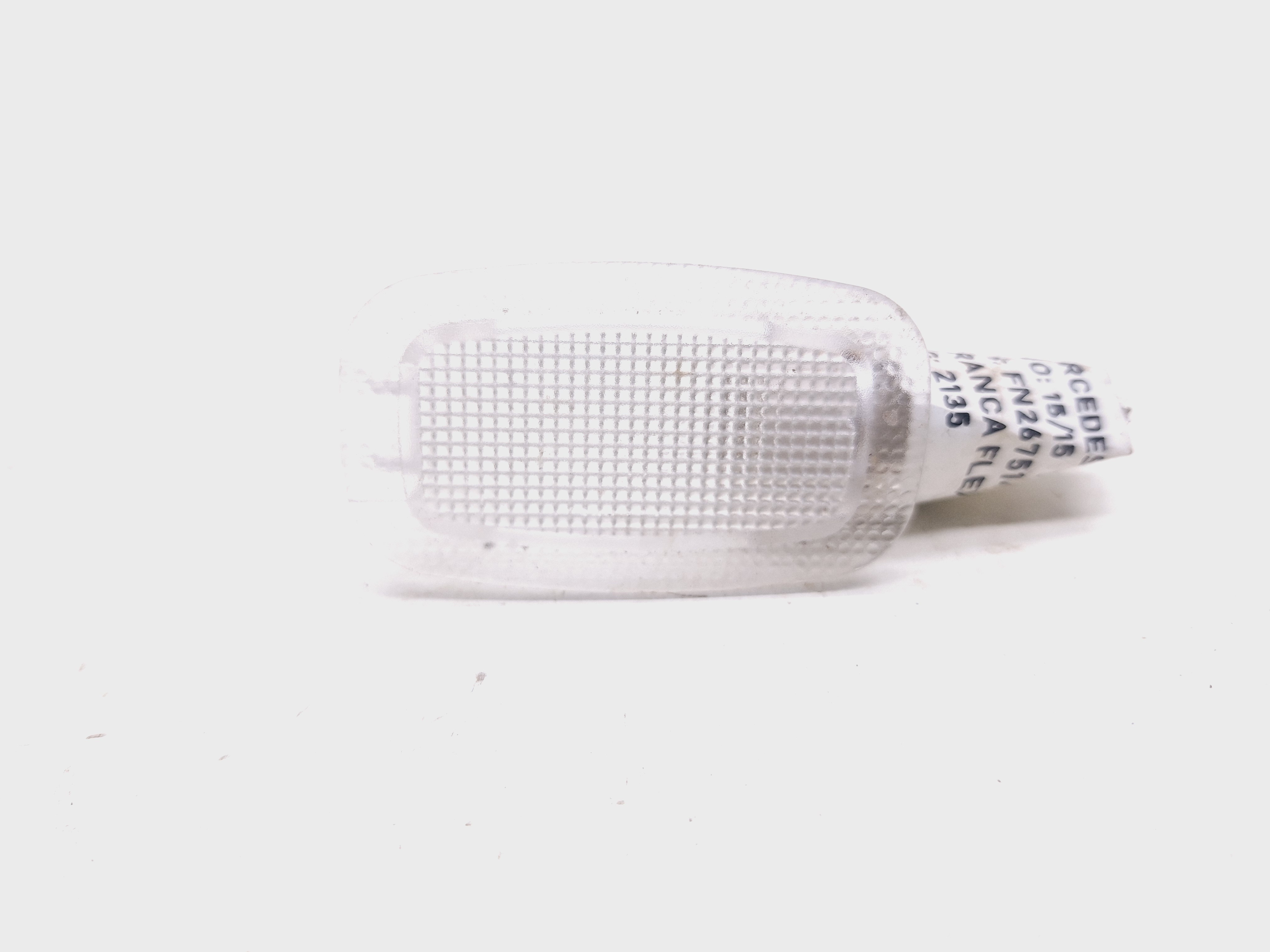 Luz Interna Mercedes Cla200 1.6 2014/ 2015 Na2218200401