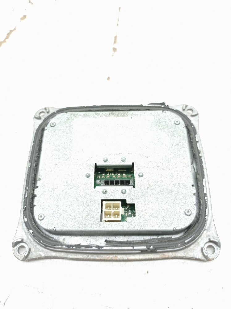 Módulo Reator Farol Audi A4 Tfsi 2.0 2011 2012 8k0907472a