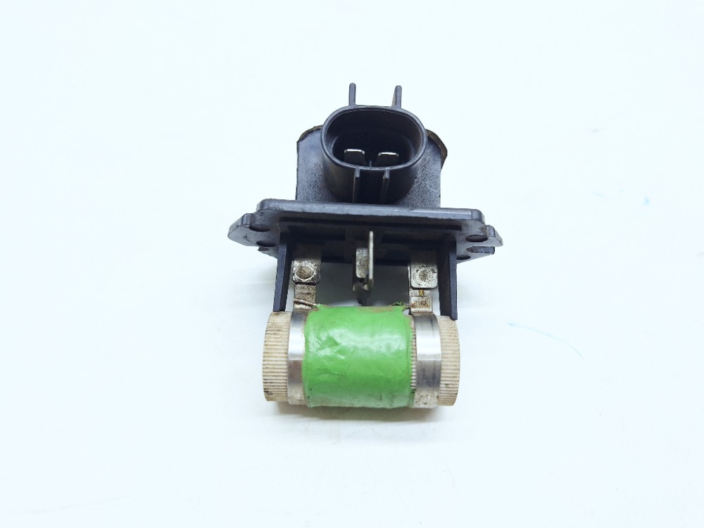 Resistência Ar Condicionado Veloster 1.6 2010