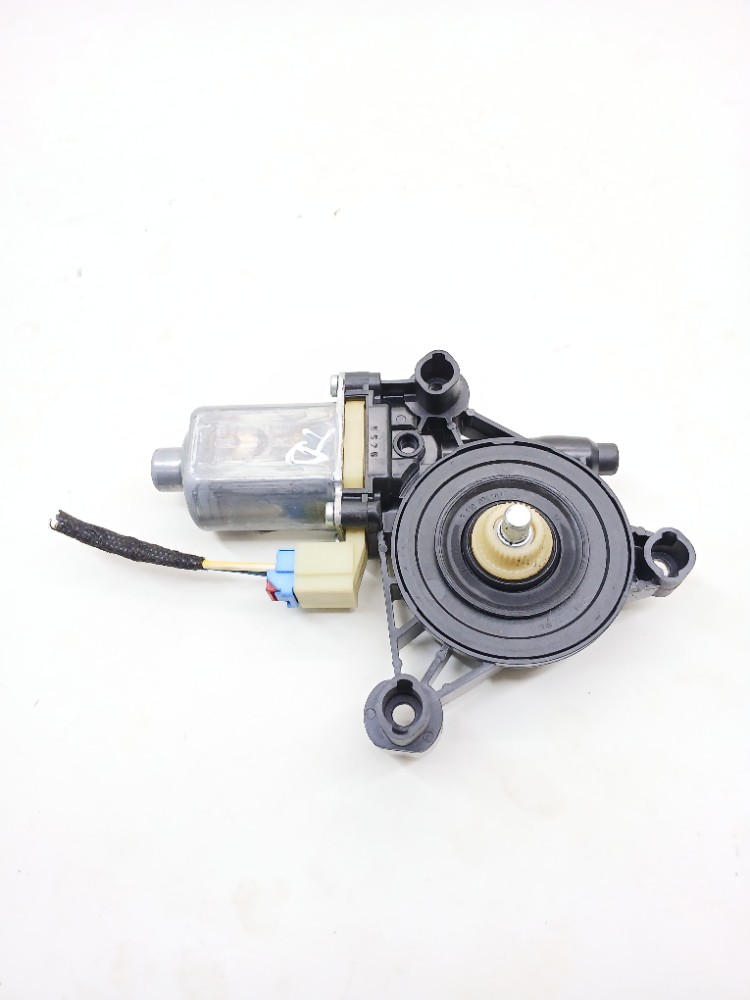 Motor Vidro Traseiro Direito Audi A5 2.0 2018 8w0959802