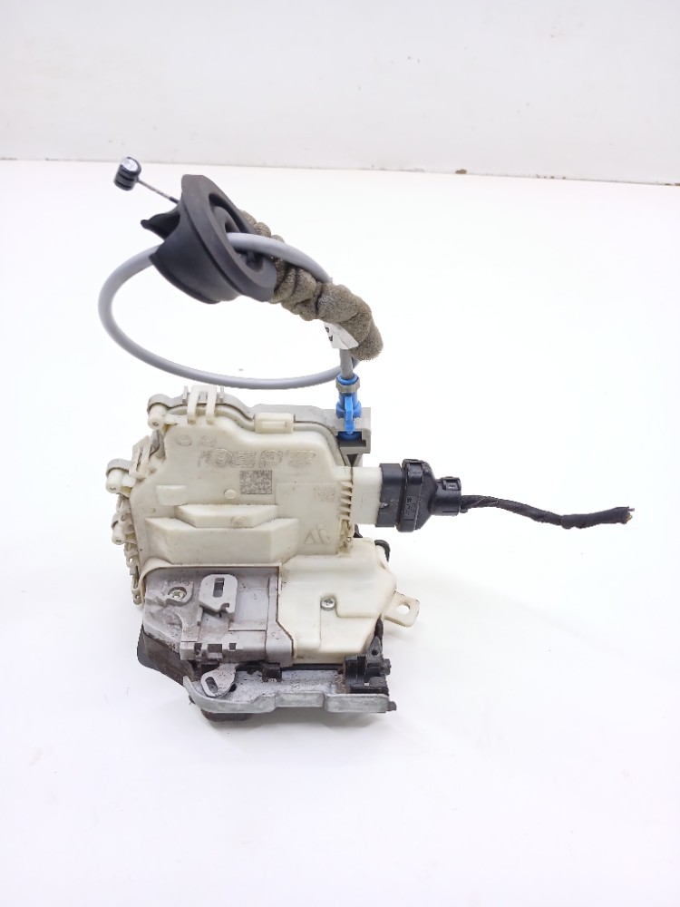 Fechadura Porta Dianteira Direita Audi A3 Hatch 1.4 2019