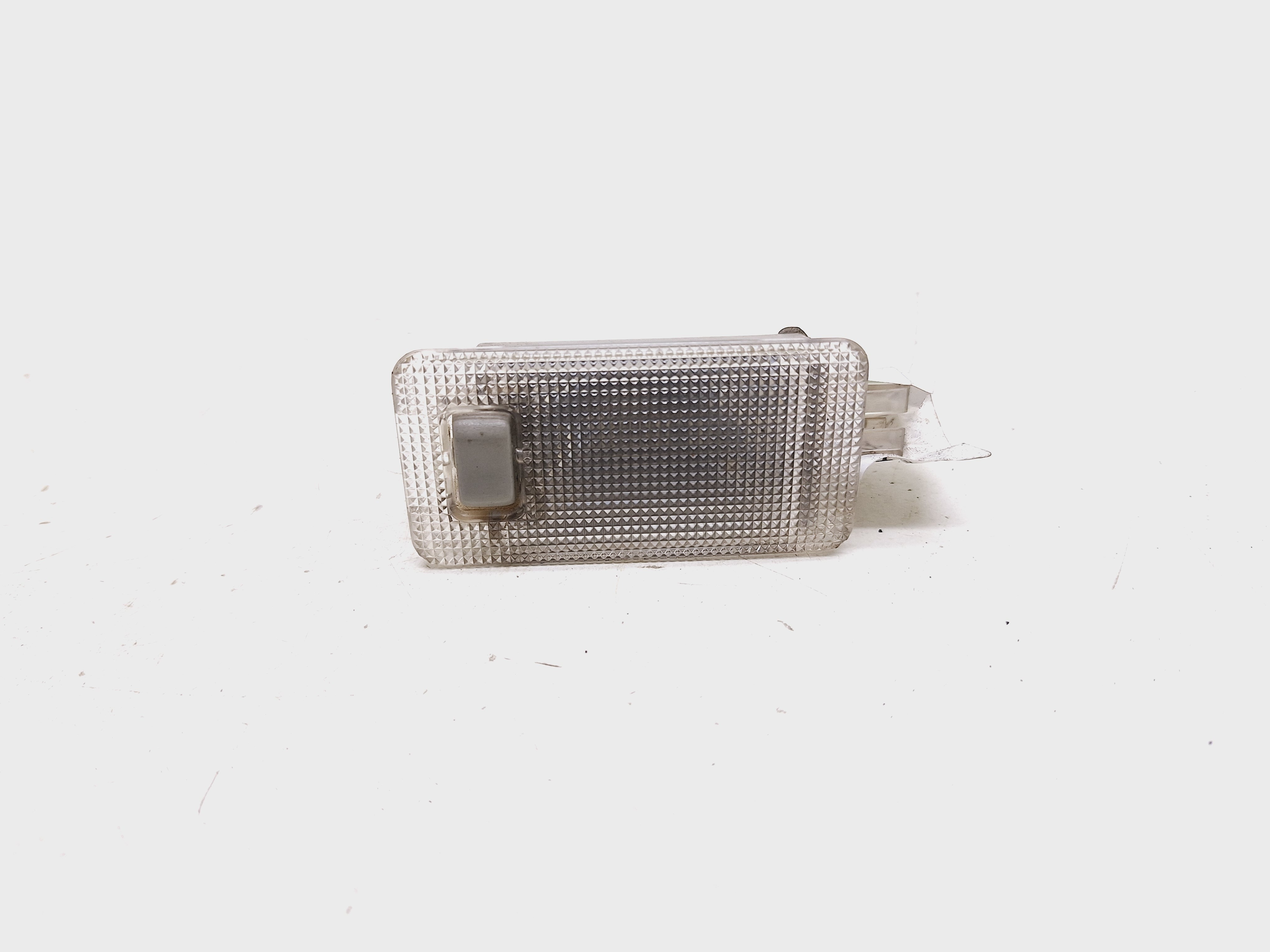 Luz Cortesia Porta Malas Toyota Rav4 2.4 2009/ 2010