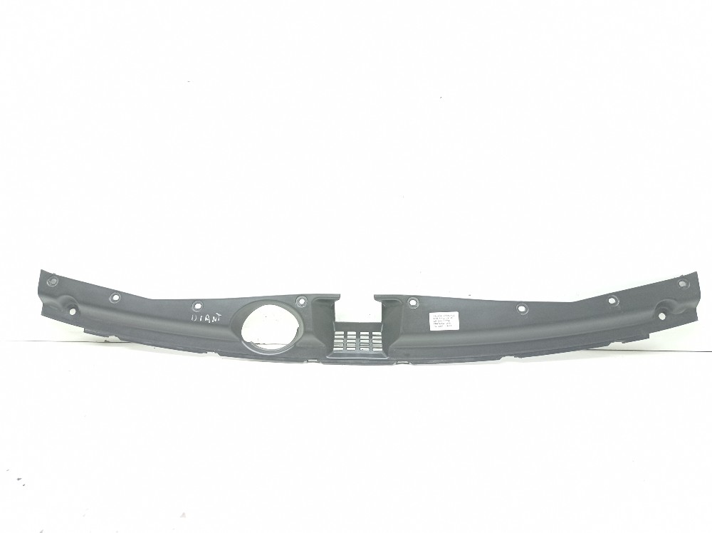 Acabamento Superior Grade Hyundai Veracruz 3.8 2011