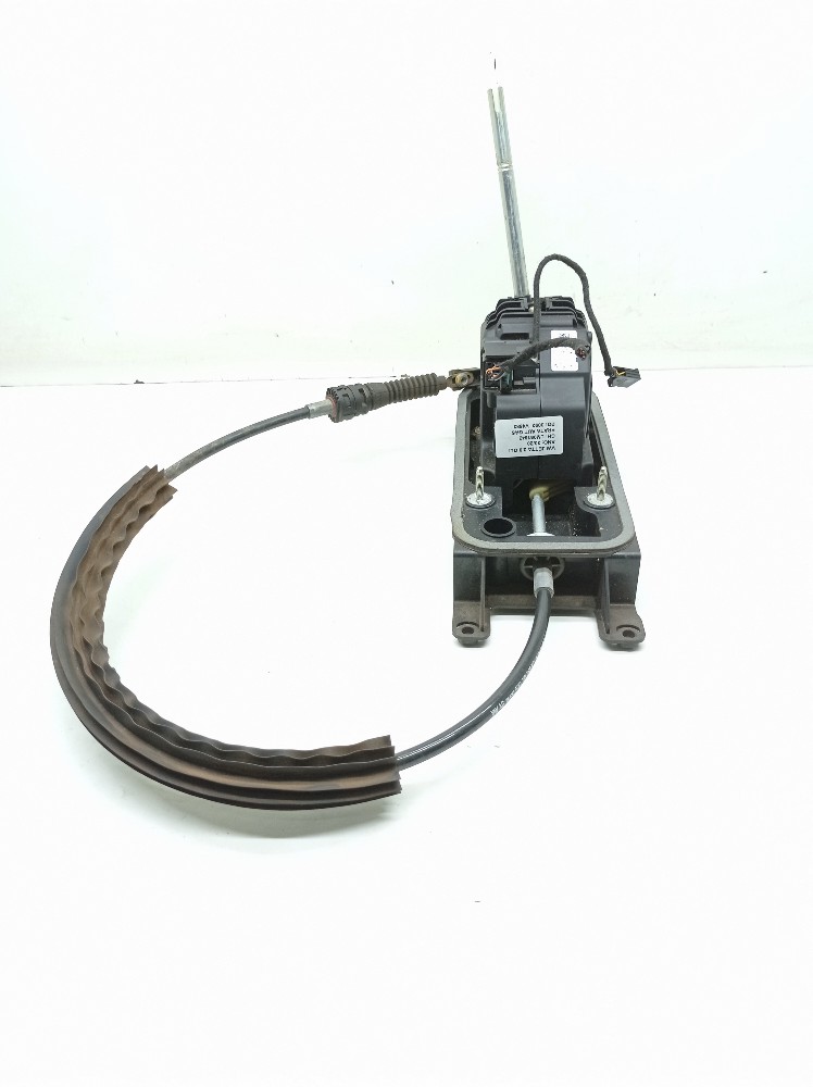 Alavanca Marcha C Cabo Vw Jetta Gli 2.0 2020 5qm713023r