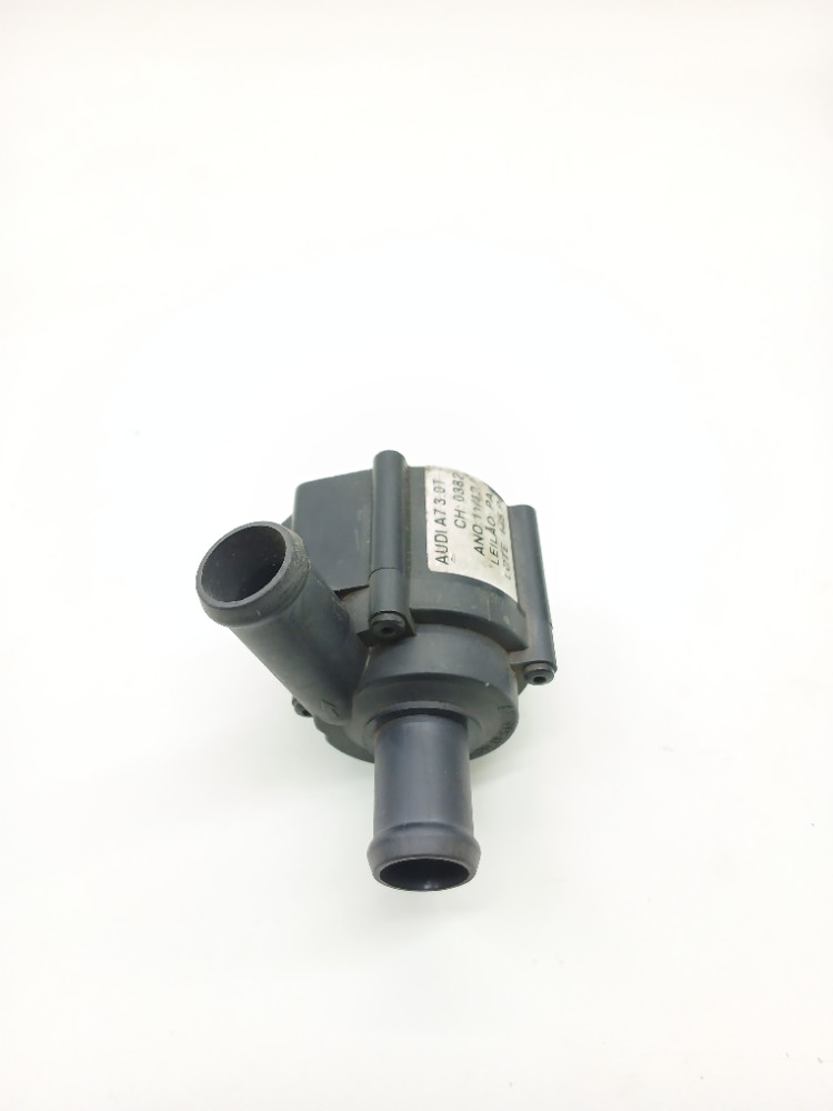Bomba Agua Auxiliar Audi A7 3.0 2011 2012 059121012a