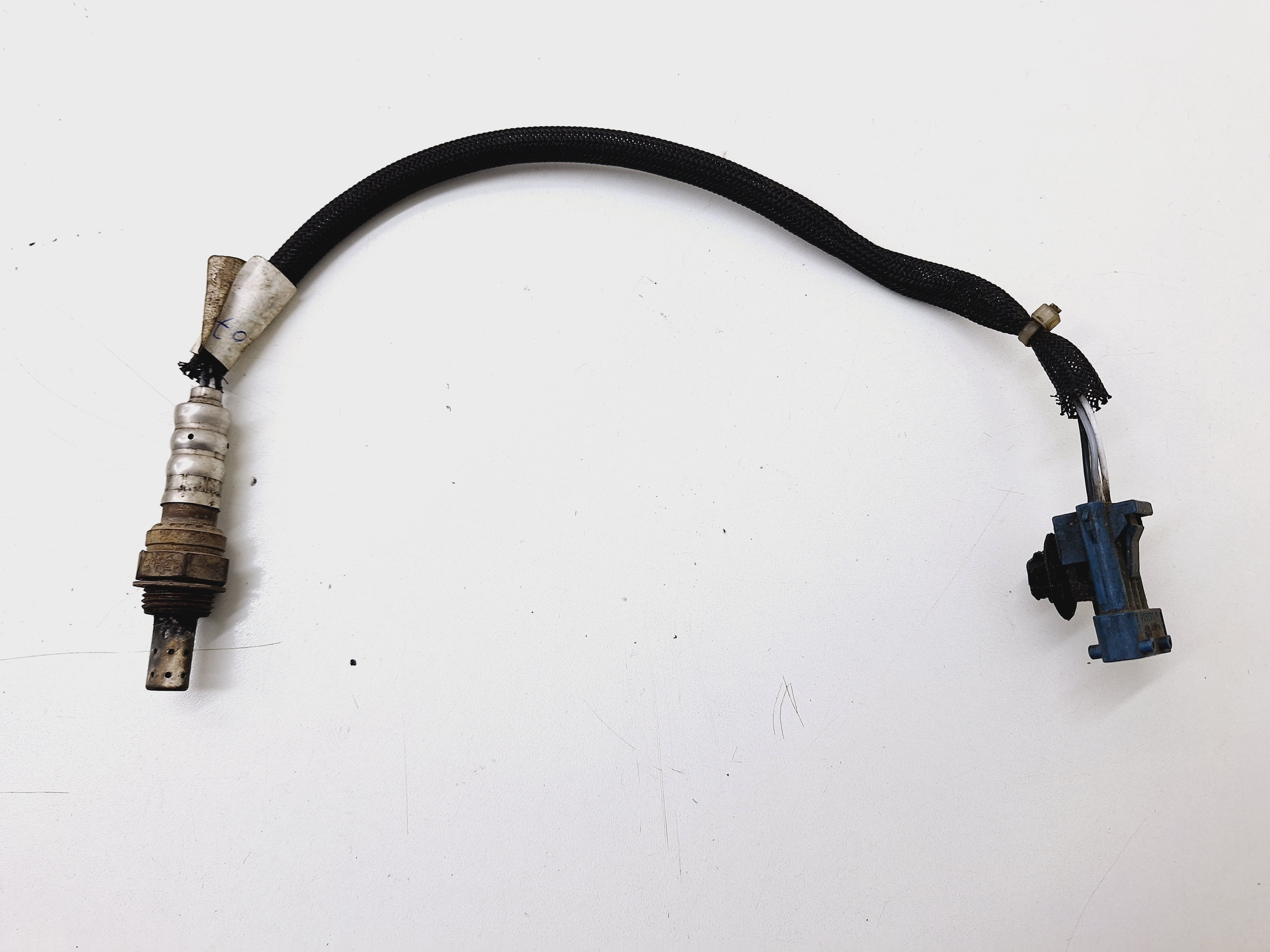 Sonda Lambda Peugeot Rcz 1.6 2012 / 2013 Nº7548961