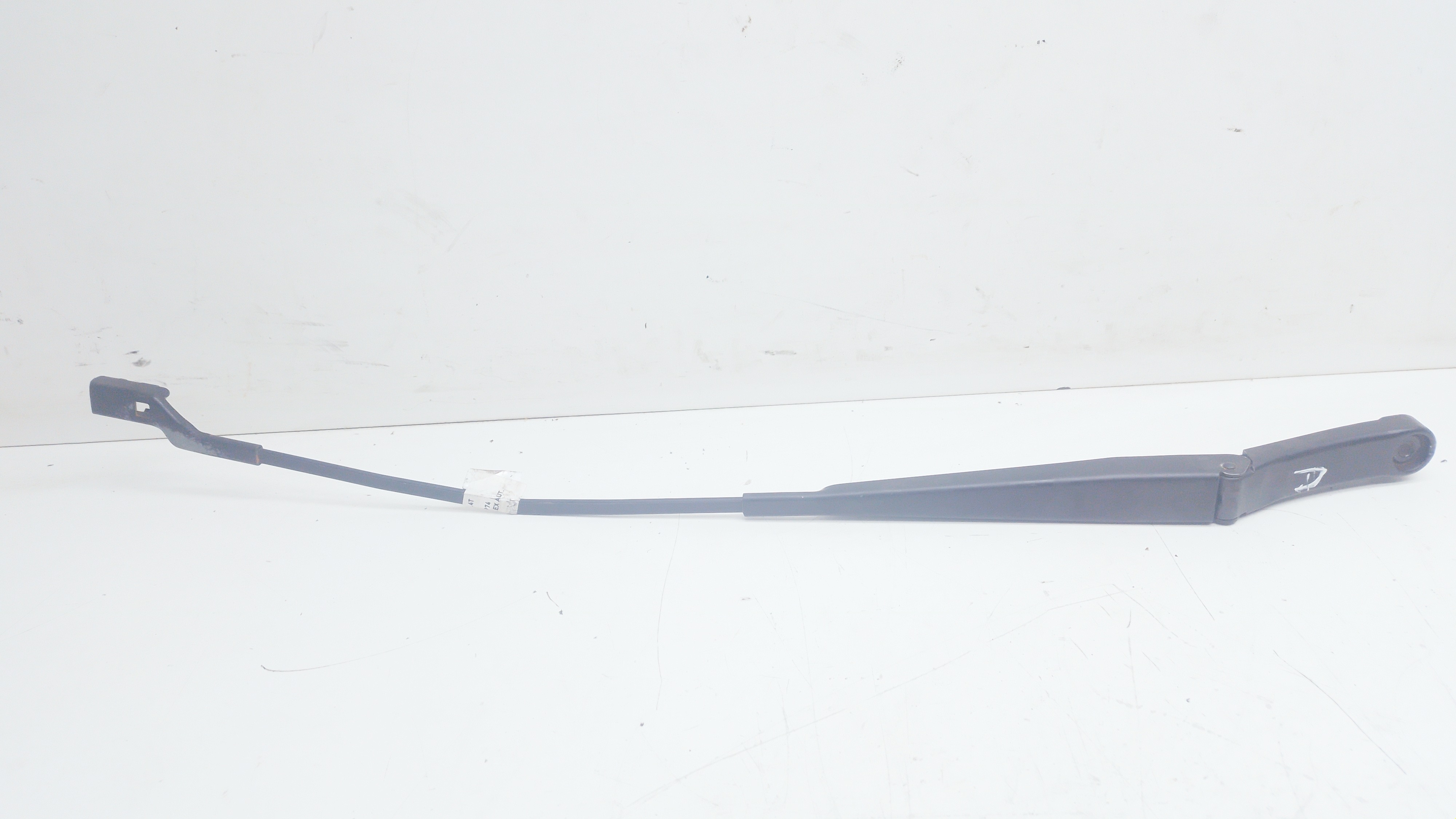 Braço Direito Limpador Parabrisa Golf 1.4 2015 Nº5gm955410