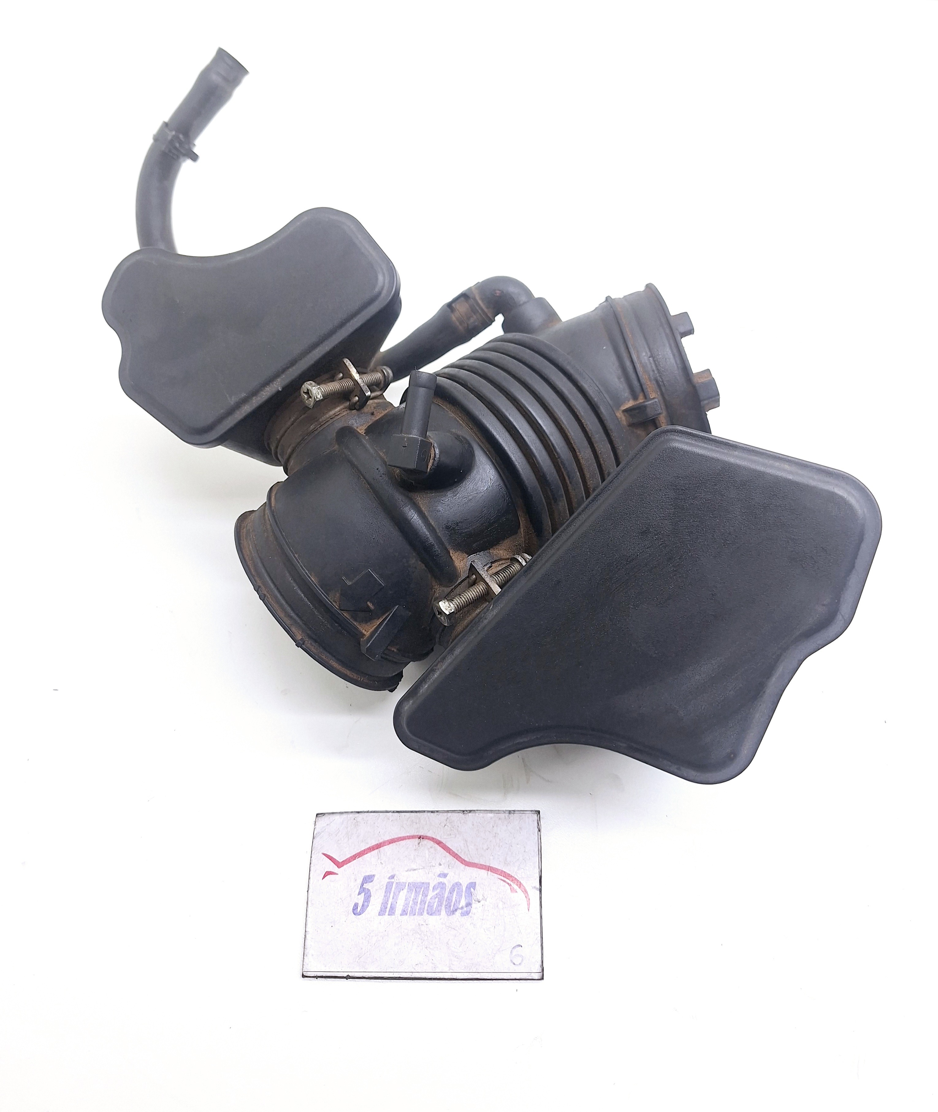 Mangueira Filtro Ar Hyundai Veracruz 3.8 2010 Nº281903j000
