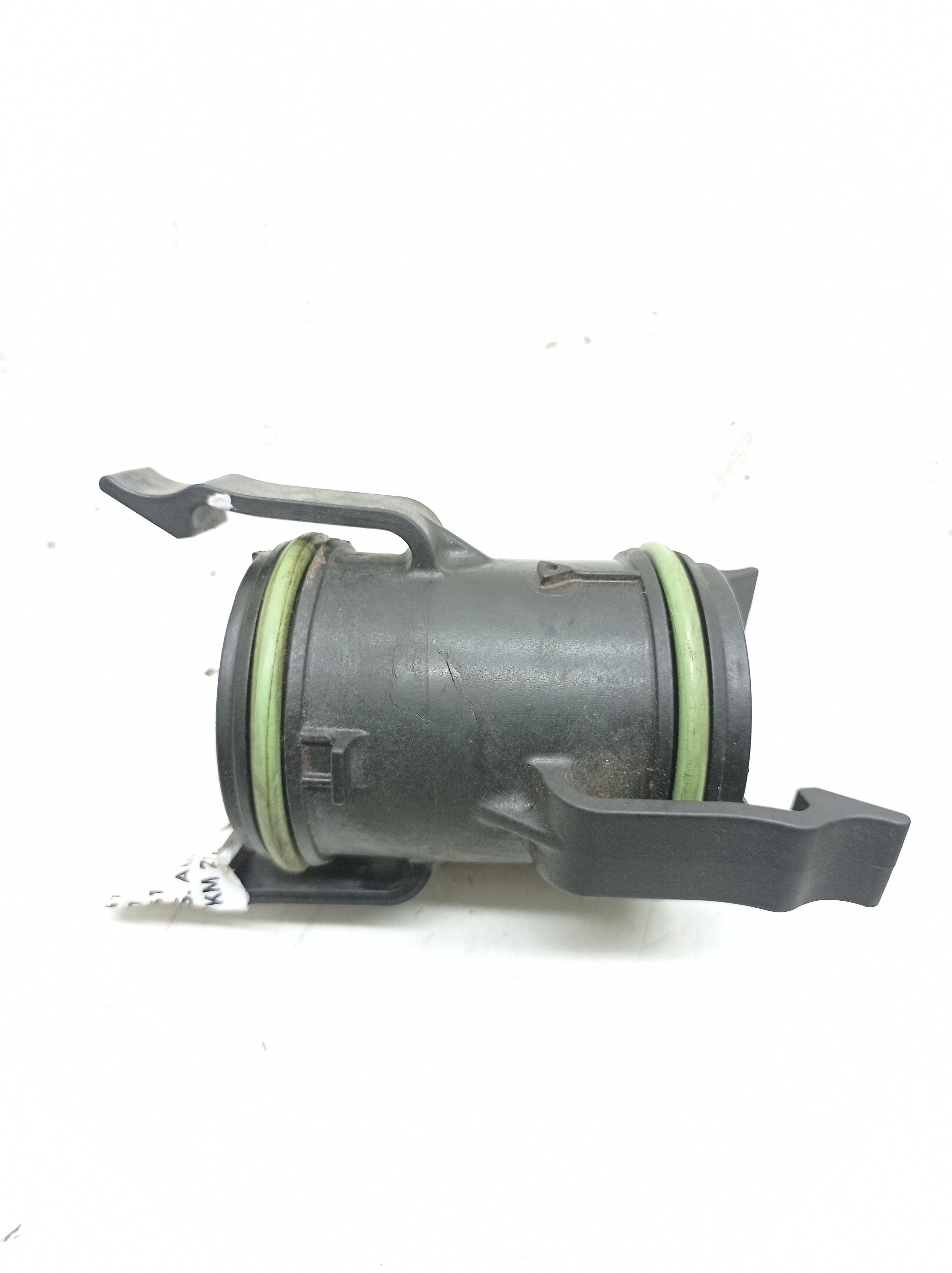 Suporte Duto Turbina Audi Q3 Tfsi 1.4 2020 / 2021