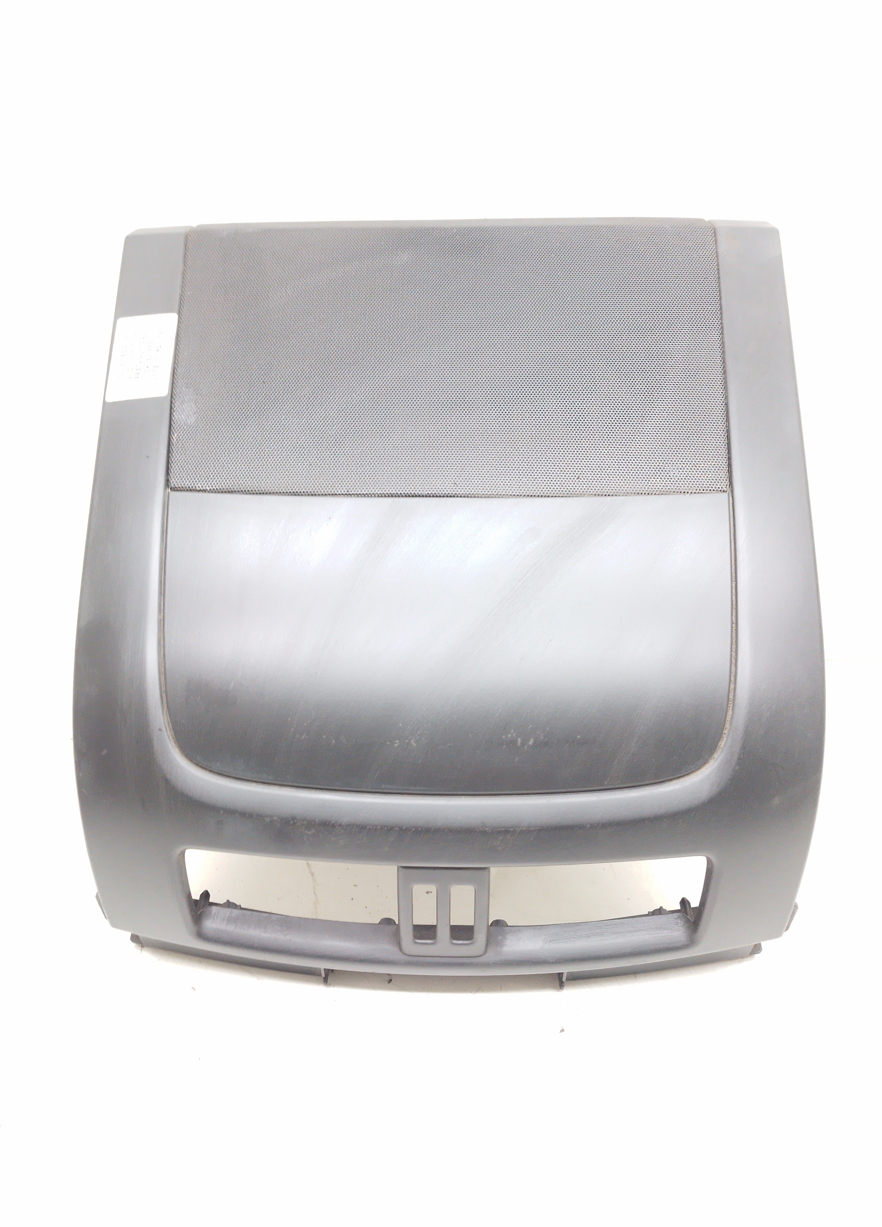Acabamento Difusor Ar Central Gm Omega V6 3.6 2008 2009