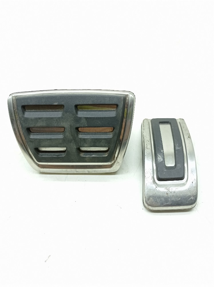 Kit Pedal Volkswagen Taos Tsi 1.4 2023 2024
