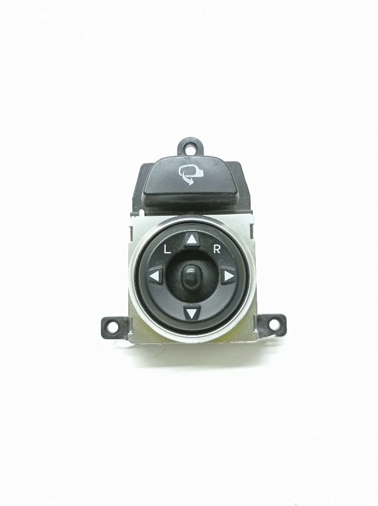 Comando Ajuste Retrovisor Hyundai I30 1.8 2015 299112032