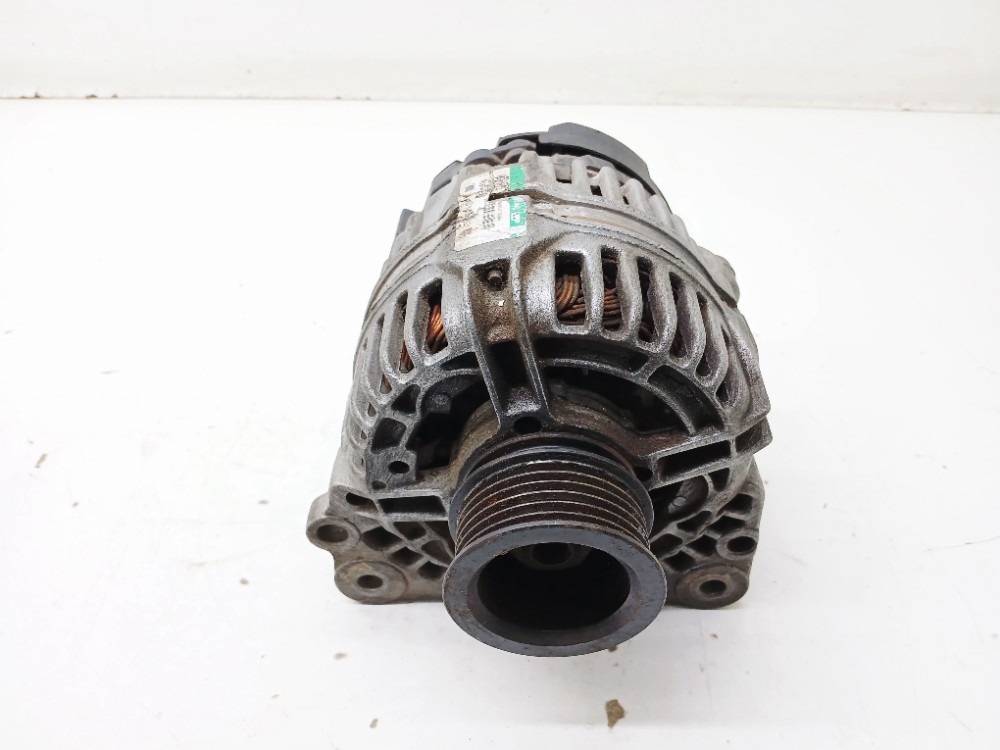 Alternador Audi A3 Sportback Tfsi 2.0 Turbo 2010 028903028