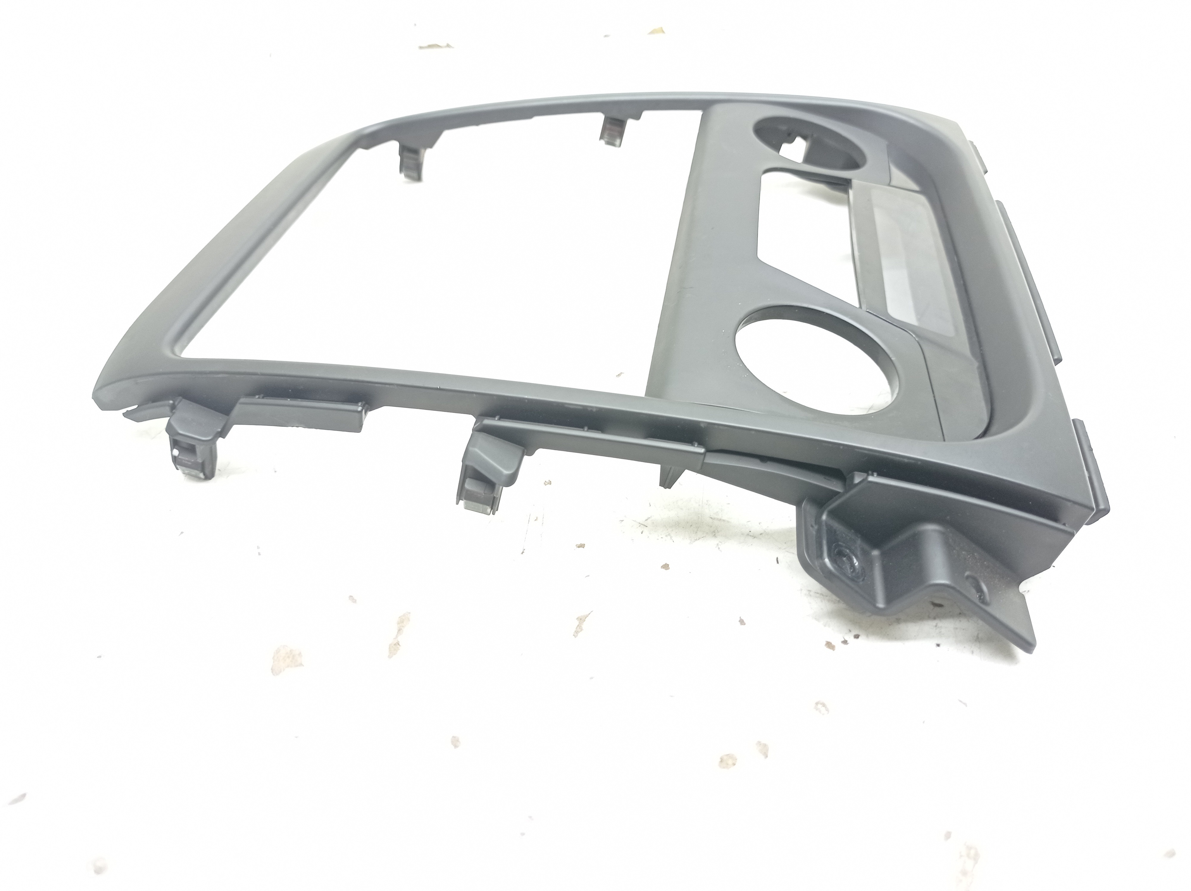 Acabamento Comando Ar Condicionado Suzuki Sx4 2.0 2011 2012