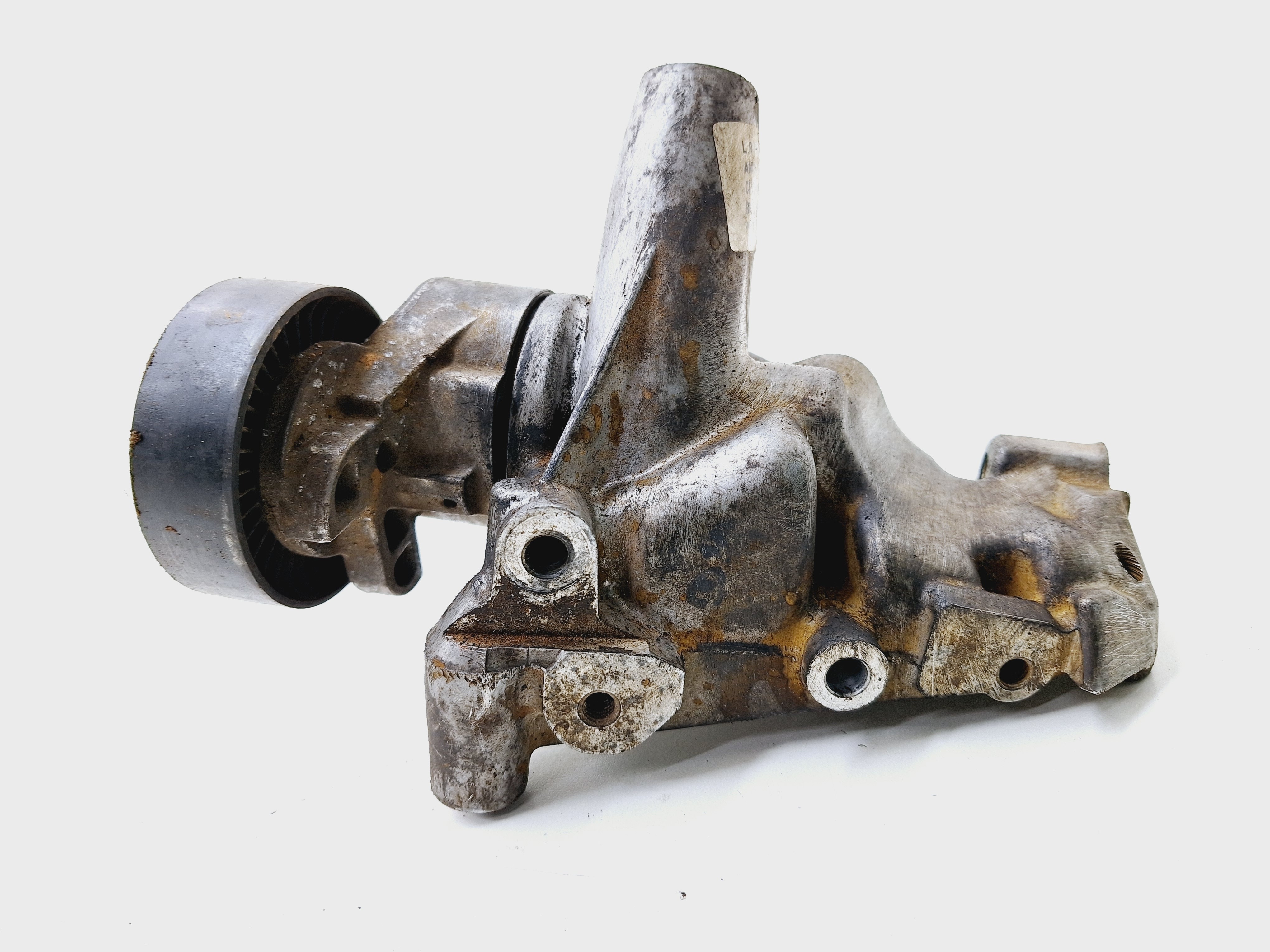 Suporte Compressor Ar Condicionado Freelander 2 3.2 2010