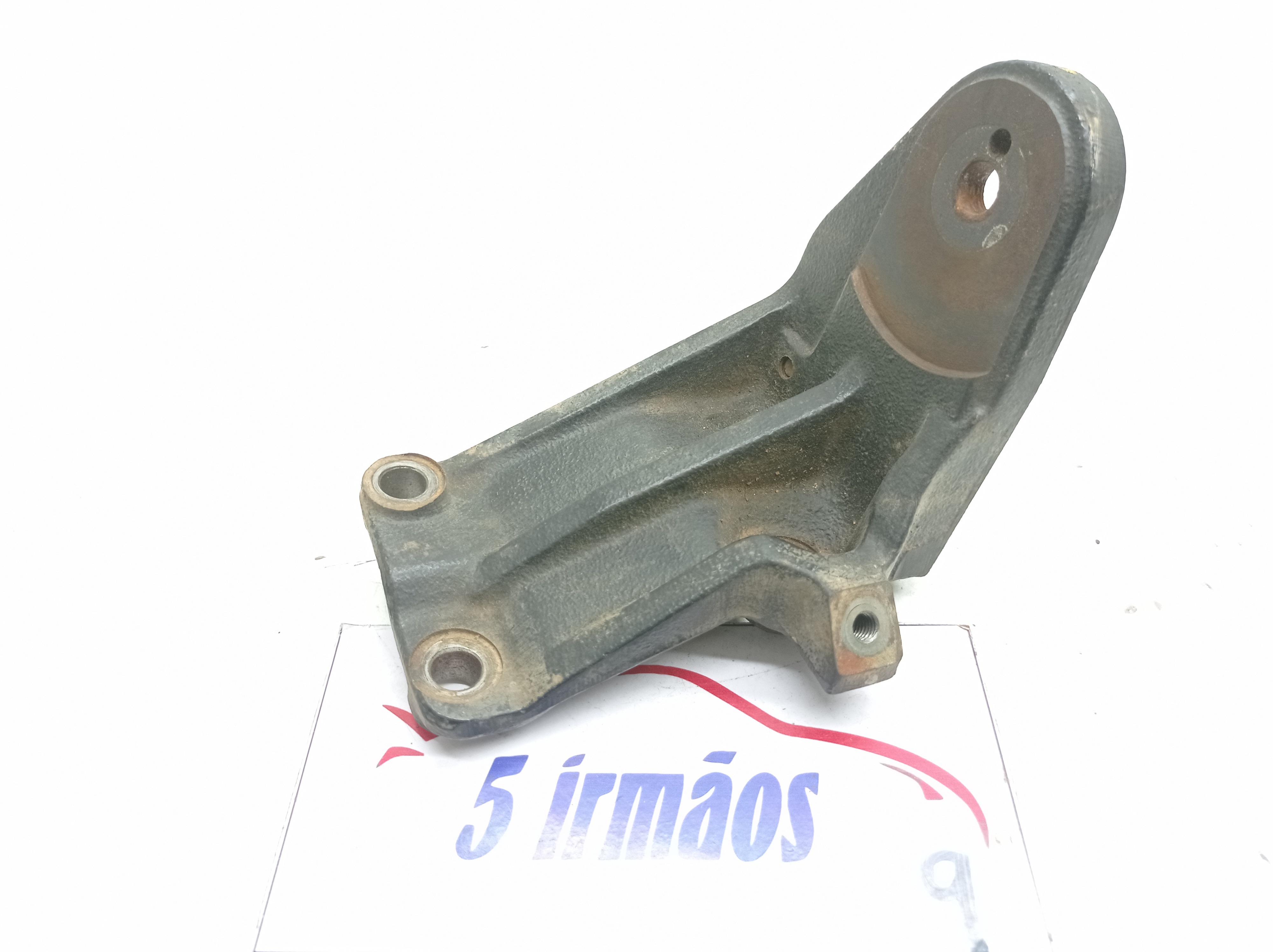 Suporte Frontal Coxim Motor Hyundai Veracruz 3.8 2007 / 2008