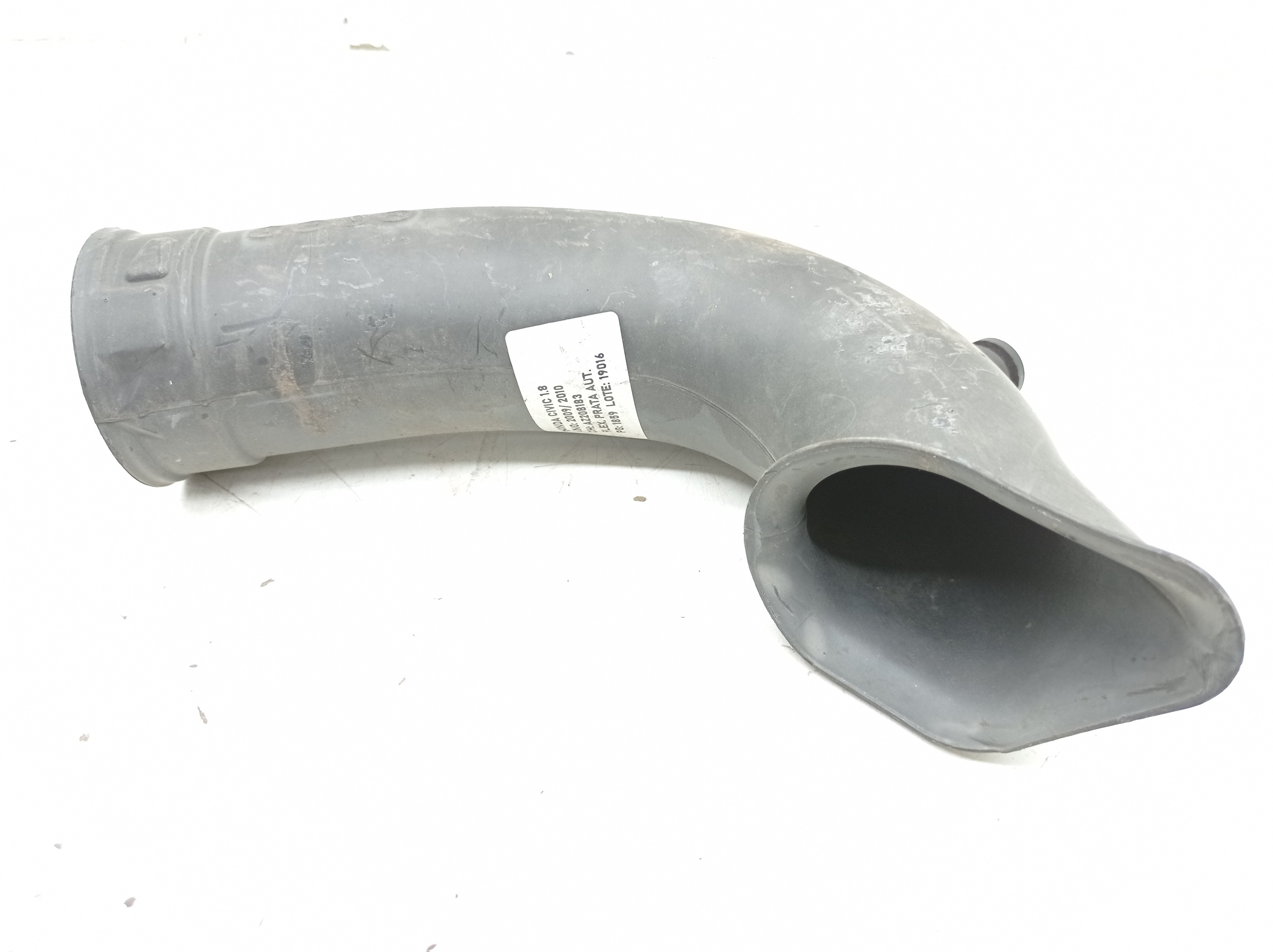 Mangueira Filtro Ar Honda Civic 1.8 2007 / 2008