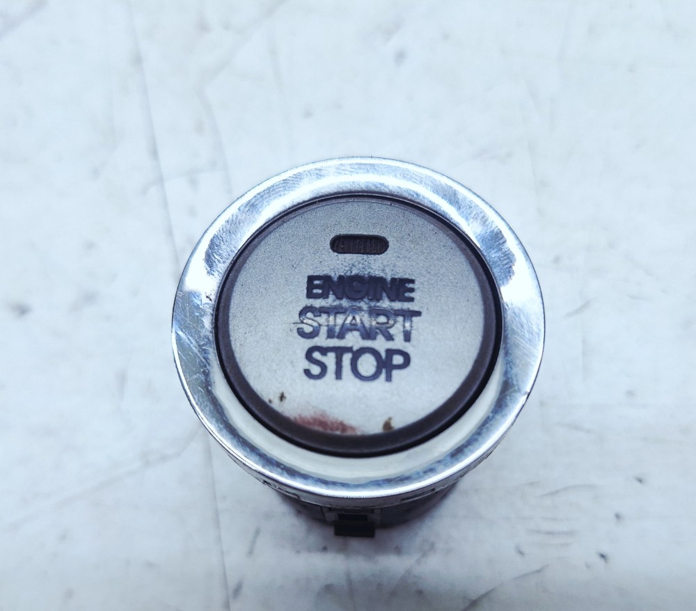 Botão Start Stop Santa Fé 3.5 2011 2012 954302b500
