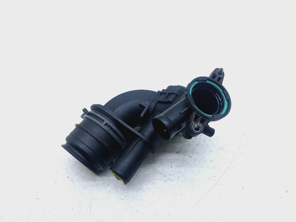Duto Sucção Turbina Audi A1 1.4 Turbo 2011 2012 03c129656n