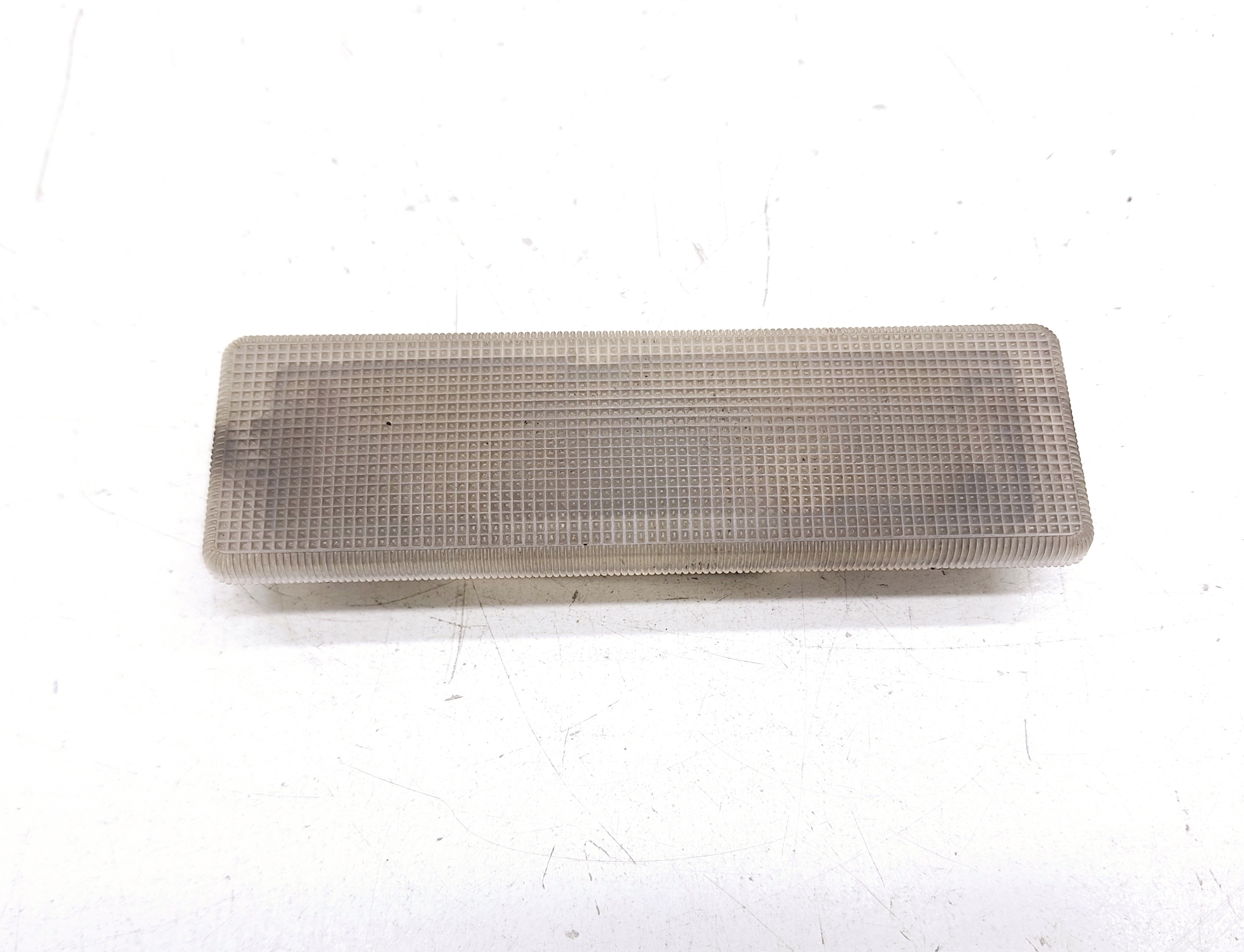 Luz Cortesia Porta Malas Porsche Cayenne 4.8 V8 2007/ 2008