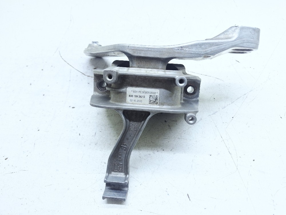 Coxim Motor Audi Ttrs 2.5t 2021 8v0199262d