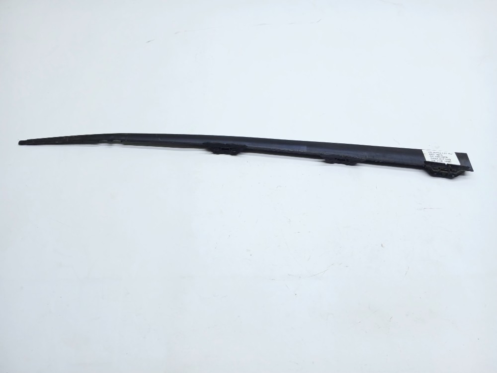 Guia Esquerdo Teto Solar Vw Jetta Gli 2.0 2012 30027783
