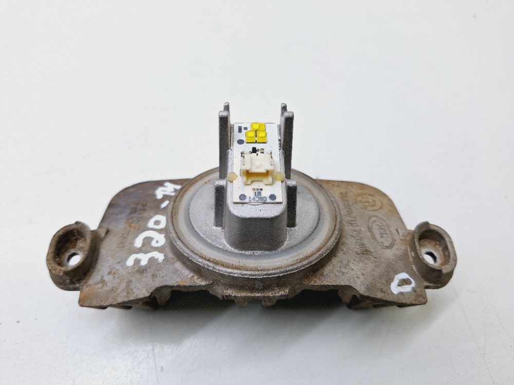 Módulo Reator Farol Direito Bmw 320i 2.0 2014