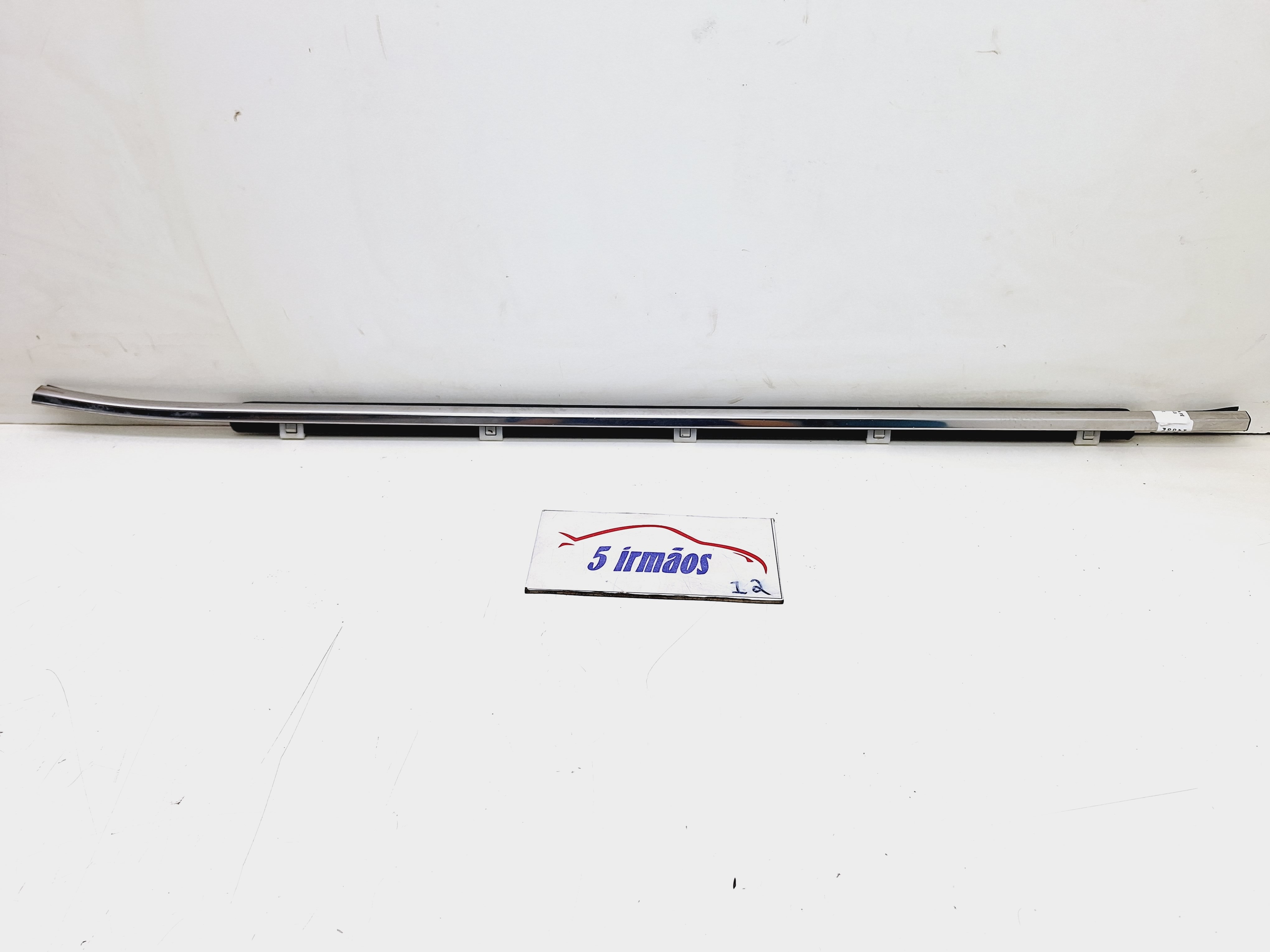 Pestana Porta Dianteira Esquerda Hyundai Santa Fé 3.3 2014