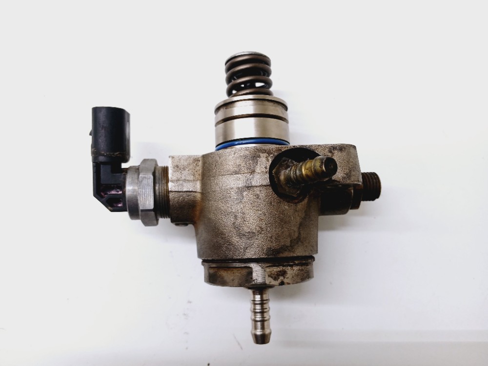 Bomba alta pressão audi q3 tfsi 2.0 2015 2016 06l127025n