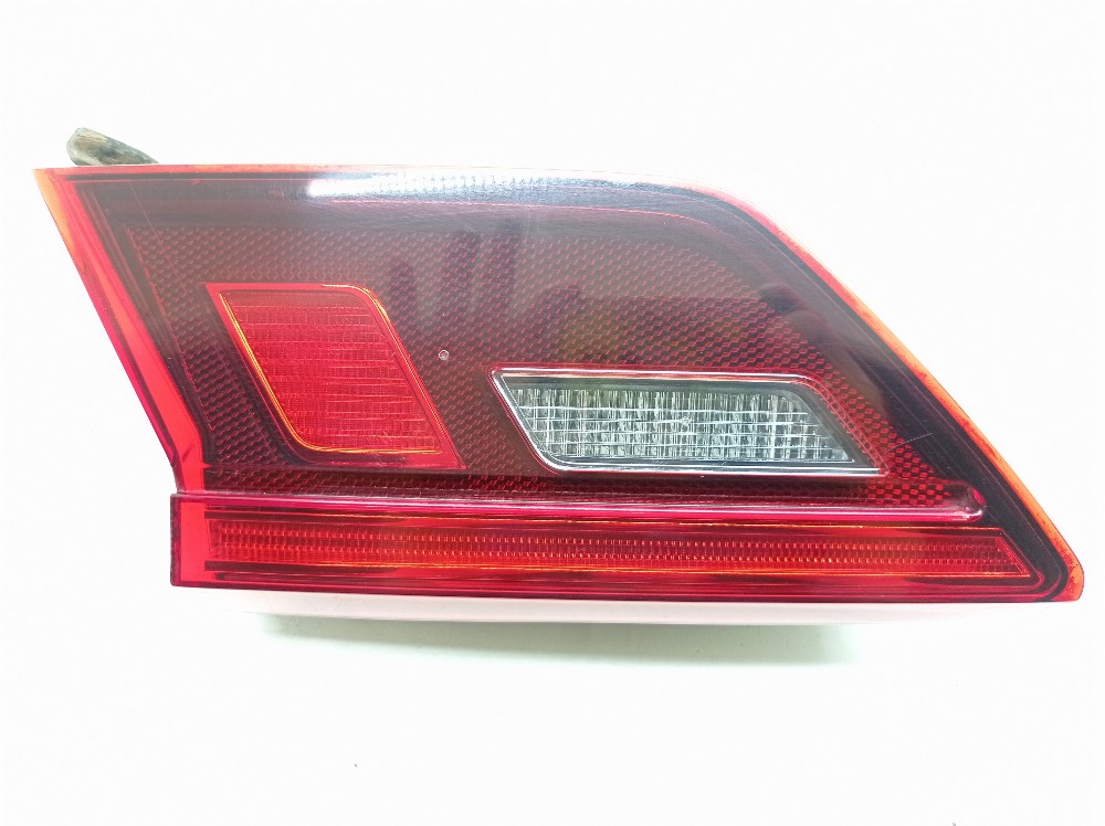 Lanterna Direita Vw Tiguan Tsi 1.4 2019 2020 5nn945094