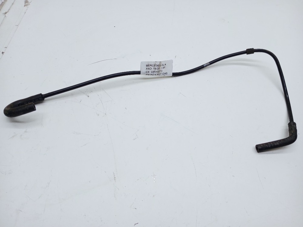 Mangueira Aquecedor Água Mercedes Gla 1.6 2019 2020