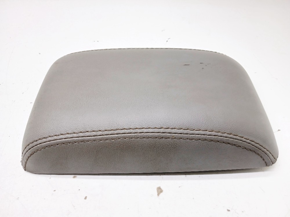 Apoio Braço Console Central Santa Fe 2.7 2008 2009 Gasolina