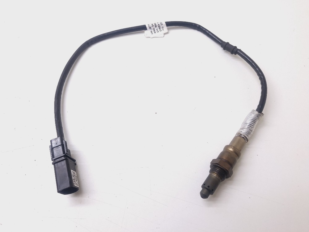 Sonda Lambda Vw Jetta Gli 2.0 2024 06k906263c