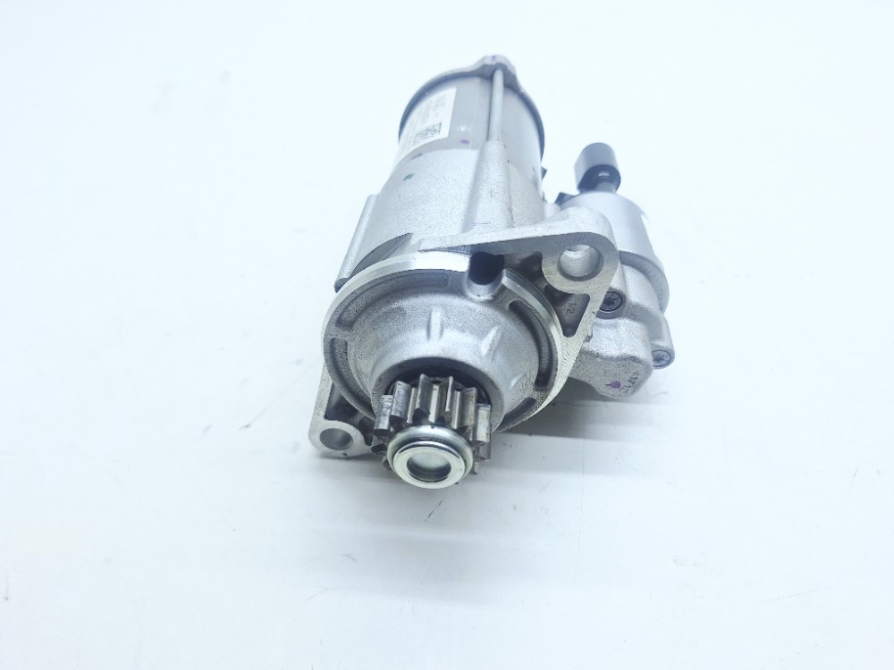 Motor Arranque Vw Jetta Gli 2.0 2023 02E911022H 26.984Km