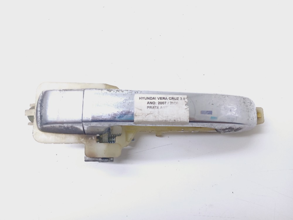 Maçaneta Externa Traseira Direita Hyundai Veracruz 3.8 2008