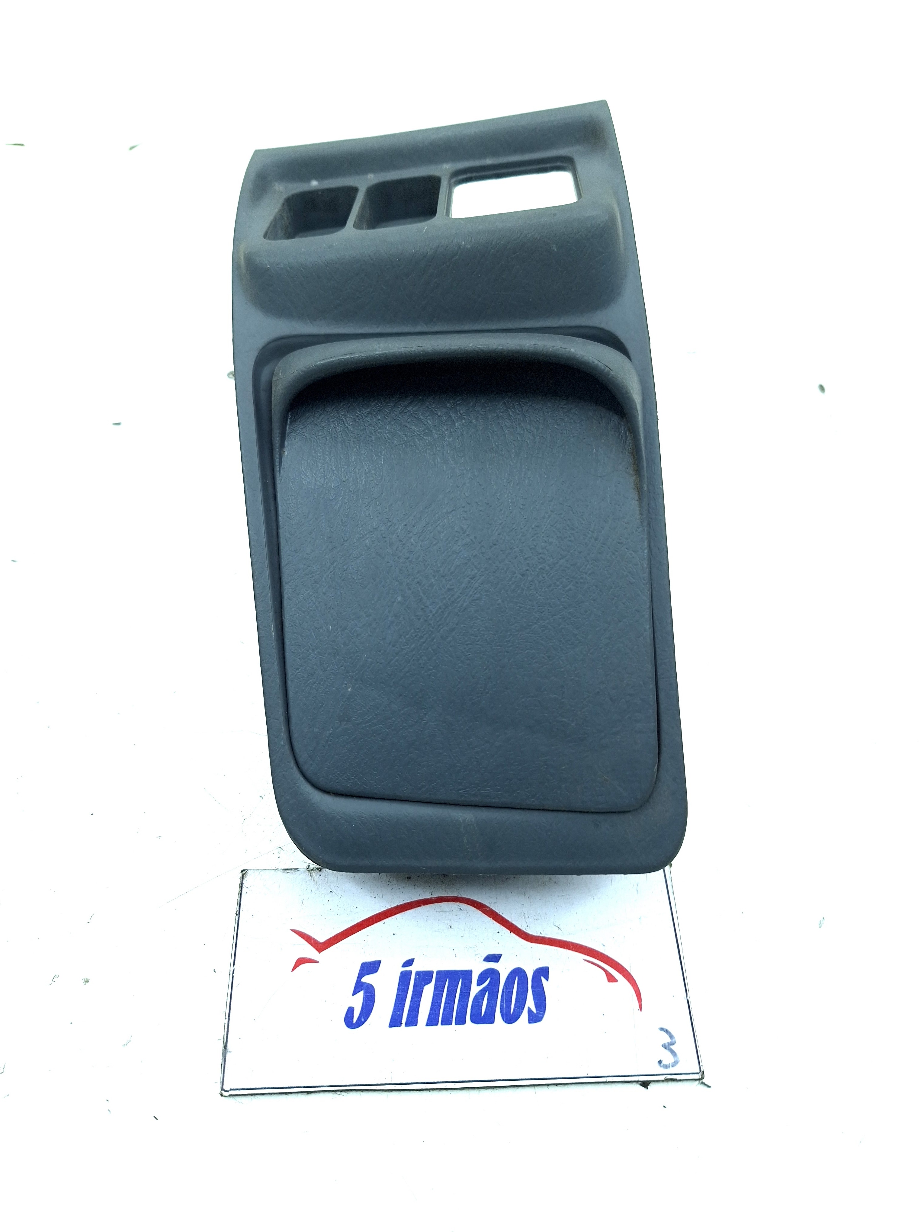 Porta Objetos Painel Honda Civic 1.7 2001 / 2002 / 2003