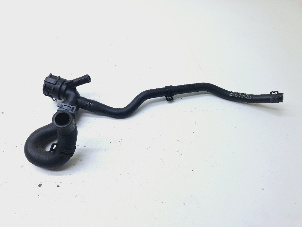 Mangueira Arrefecimento Vw Virtus Exclusive 1.4t 2023