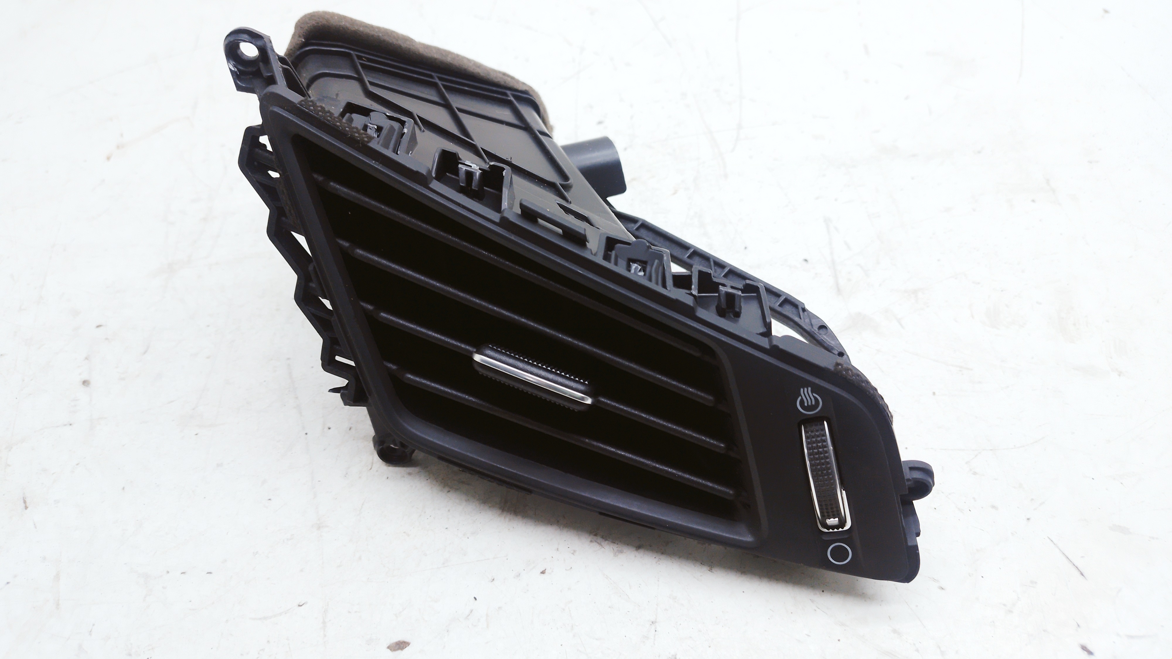 Difusor Ar Central Direito Hyundai Sonata 2013 Nº3s9741000