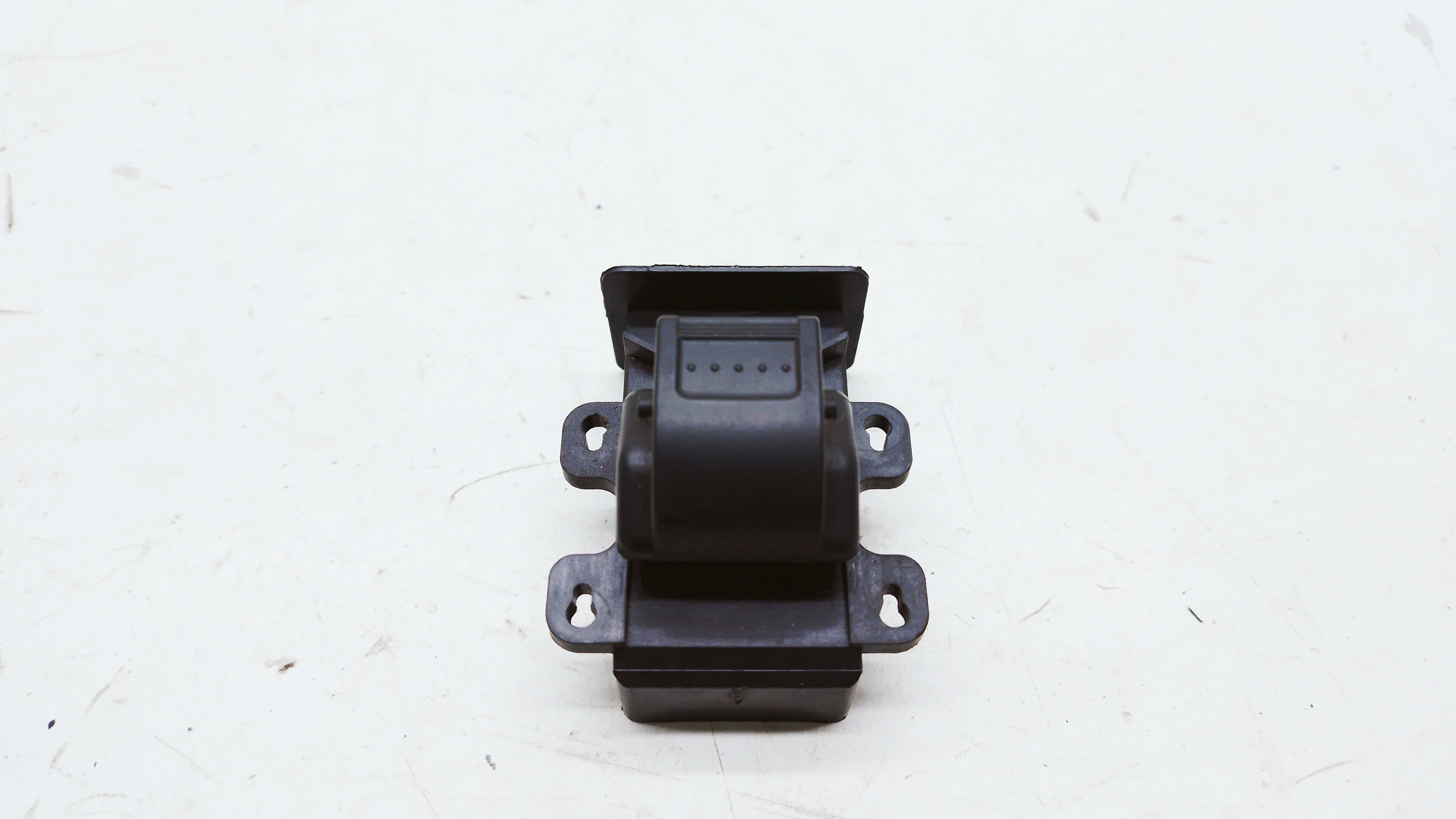 Botão Vidro Elétrico Traseiro Direito Honda 2004 Nºm20783