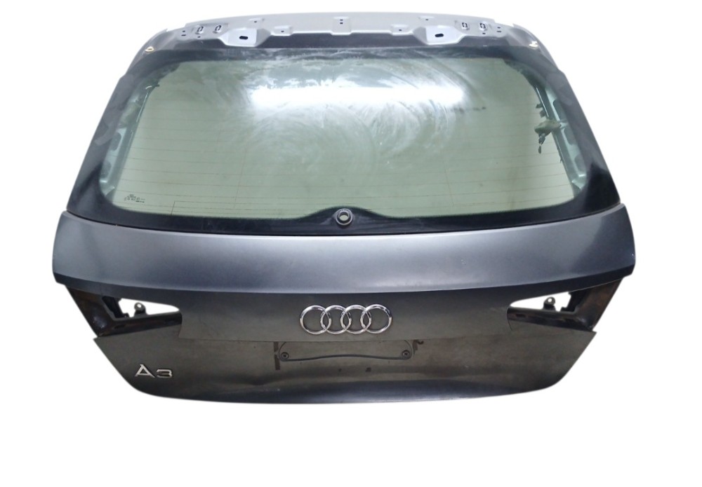 Tampa Traseira C Vidro Audi A3 Hatch 1.8 2013