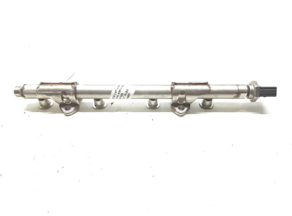 Flauta Injeção Vw Taos Tsi 1.4 2024 2025 04c906054c