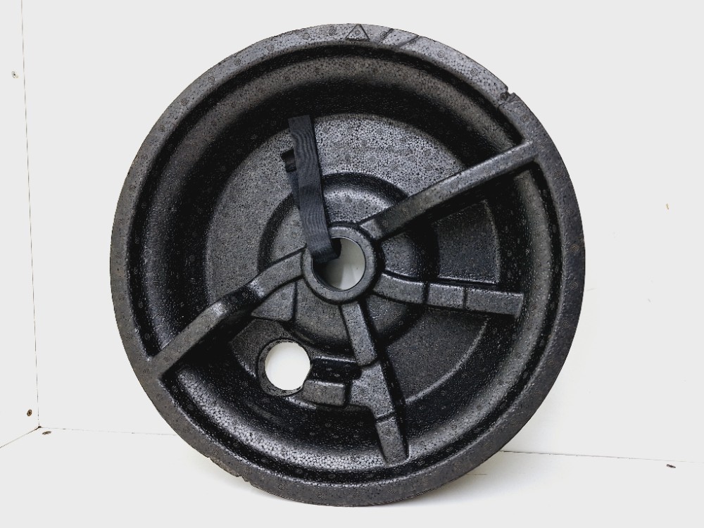 Isopor Estepe Audi A3 Sedan 1.4 2020 2021 1500680001