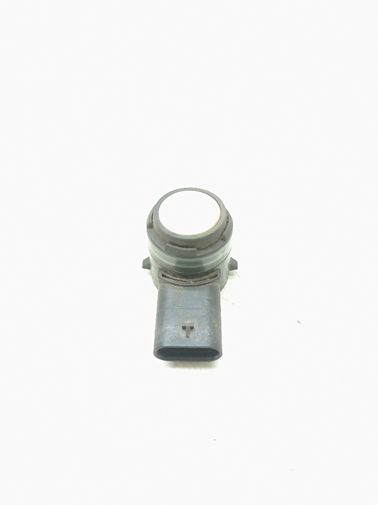 Sensor Estacionamento Traseiro Vw Tiguan  2.0 2021 5q0919275