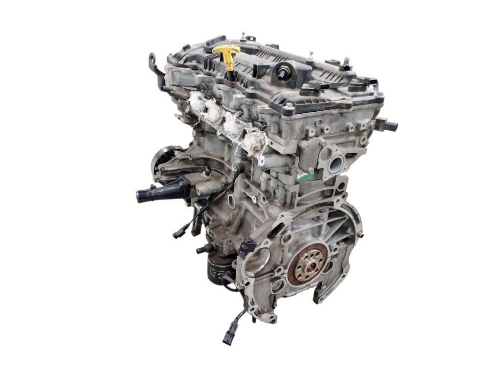 Motor Parcial I30 1.8 150cv 2013 2014 Gasolina