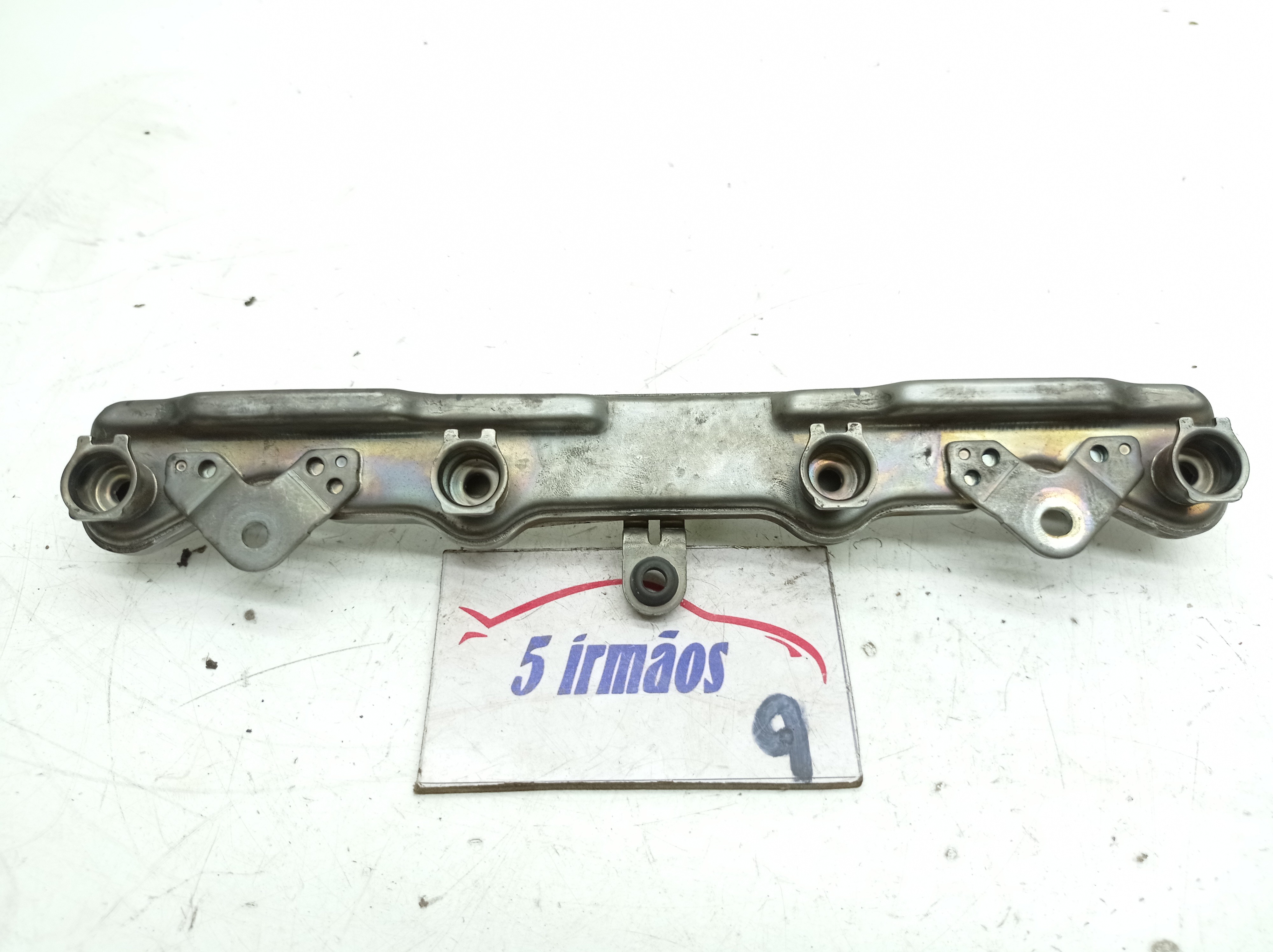 Flauta Injeção Honda Crv 2.0 Gasolina 4×4 2010 / 2011