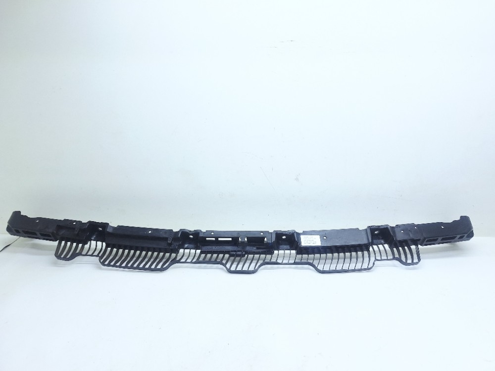 Guia Parachoque Traseiro Vw Golf Gti 2.0 2015 5GM807863