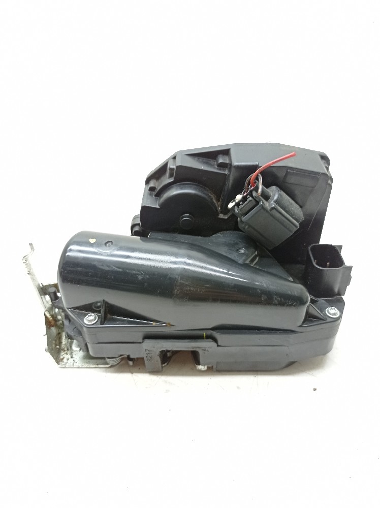 Fechadura Tampa Traseira Hyundai Veracruz 3.8 2009 2010