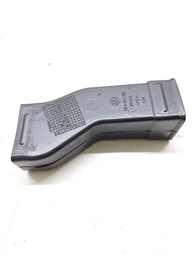 Duto entrada Ar Vw Nivus Tsi 1.0 2024 2025 6ea864255